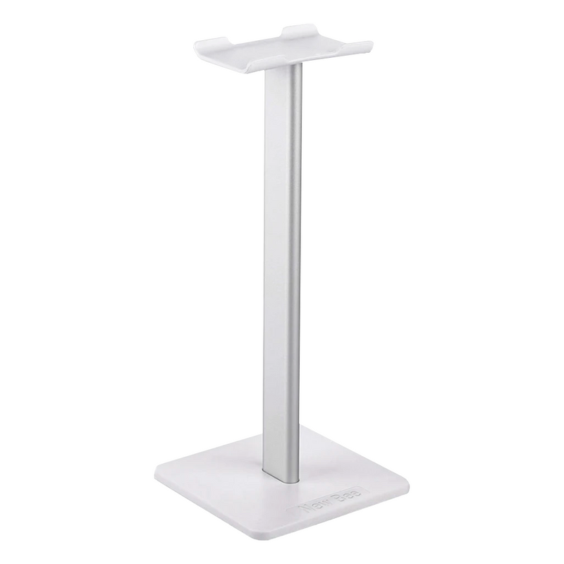 SOPORTE AUDIFONO NEW BEE | BLANCO