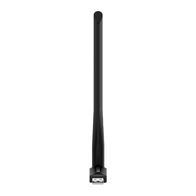 ADAPTADOR WIFI TP-LINK TL-ARCHER T2U PLUS AC600 | USB 3.0 | 2.4 GHz - 5GHz