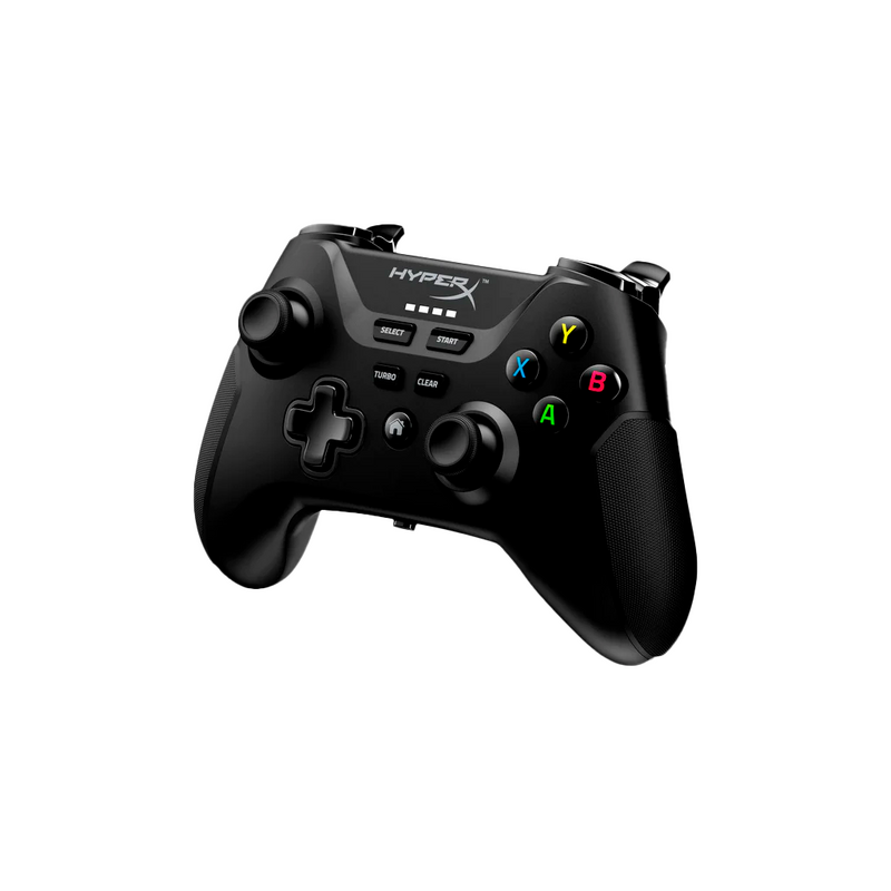 GAMEPAD HYPERX CLUTCH WIRELESS | USB - BLUETOOTH | PC - ANDROID