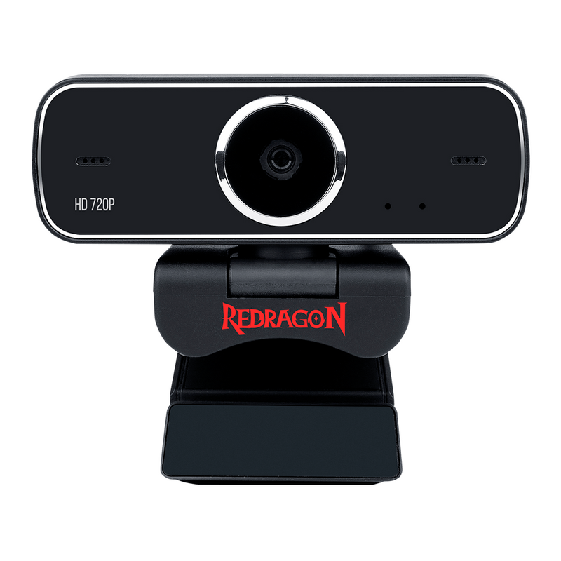 WEBCAM REDRAGON FOBOS GW600 | HD | 720p | 30fps