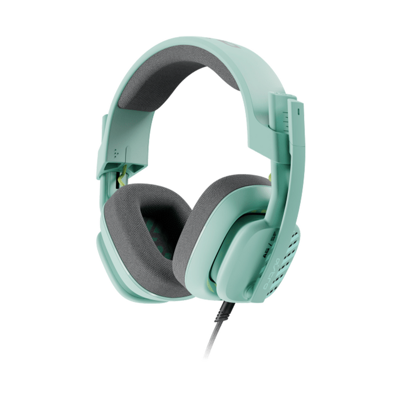 AUDIFONO ASTRO A10 G2 | 3.5MM | ESTEREO | MENTA