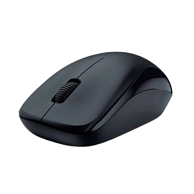 MOUSE GENIUS NX-7000 | INALAMBRICO | 1,000 DPI | NEGRO