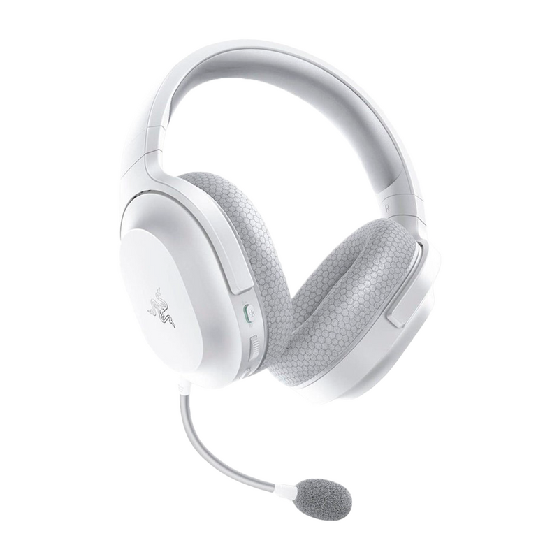 AUDIFONO RAZER BARRACUDA X 2022 | INALAMBRICO | 7.1 | BLANCO