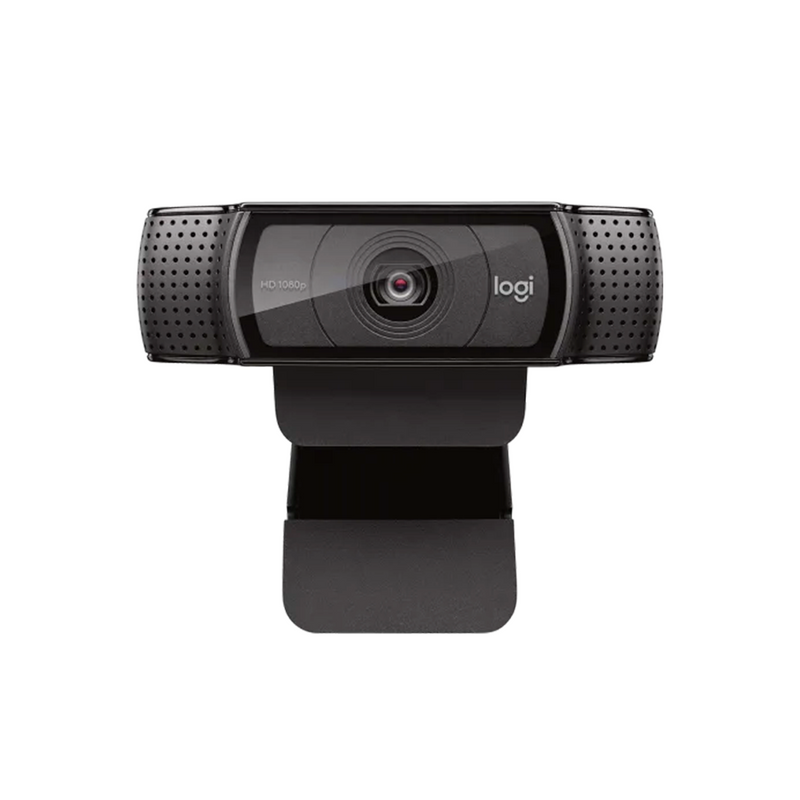 WEBCAM LOGITECH C920E | FULL HD | 1080p | 30fps