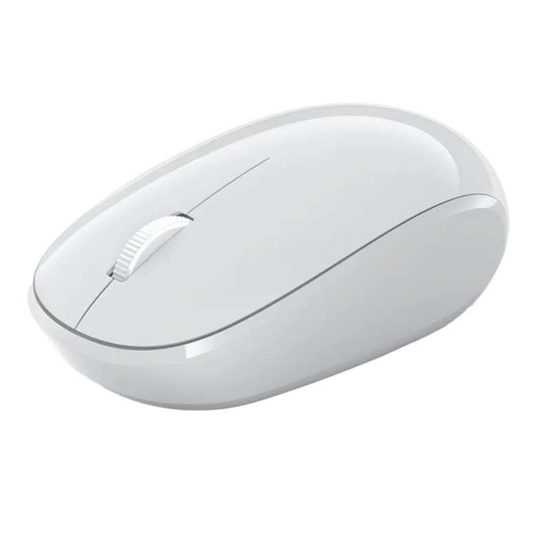 MOUSE MICROSOFT SOURIS | BLUETOOTH | 1,000 DPI | GLACIAR