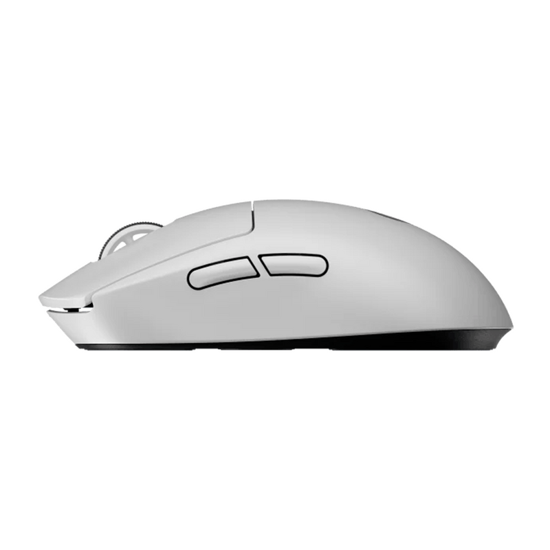 MOUSE LOGITECH GPRO X SUPERLIGHT 2 | INALAMBRICO | 32,000 DPI | BLANCO