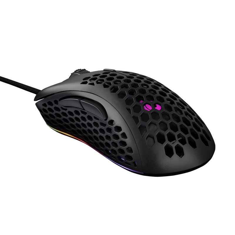 MOUSE IO ESPORTS BEAST | 6,400 DPI | RGB