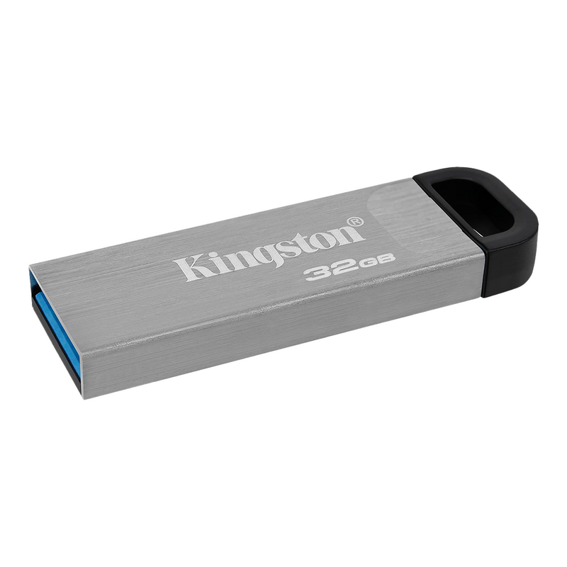 MEMORIA USB KINGSTON KYSON | 32GB | 200MB/s | USB 3.2