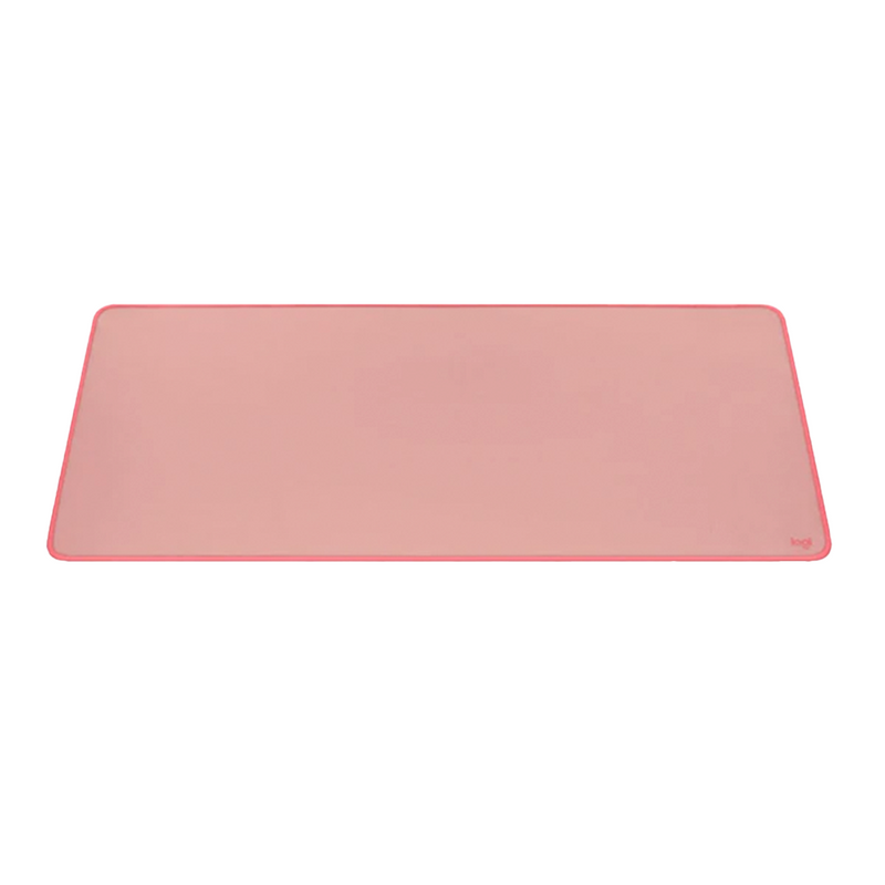 MOUSEPAD LOGITECH DESKPAD | XL | 700 X 300 X 2MM | ROSADO