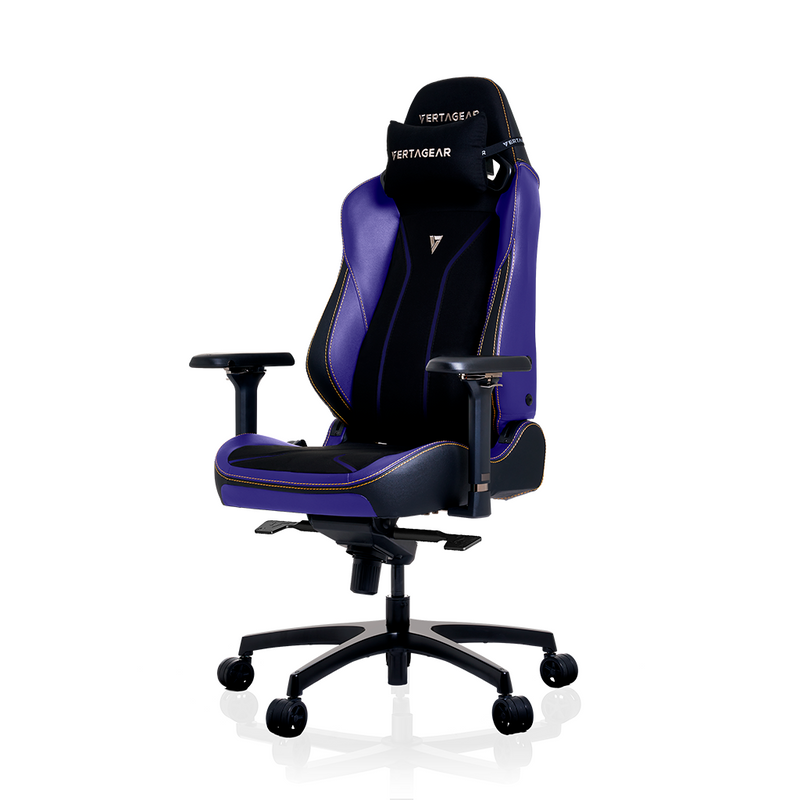 SILLA VERTAGEAR SL5800 VG-SL5800SE_MP MIDNIGHT | PURPLE