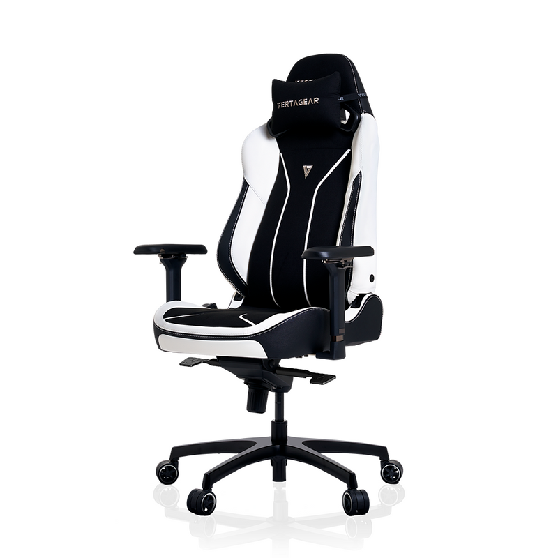 SILLA VERTAGEAR SL5800 VG-SL5800SE_WT | BLACK/WHITE