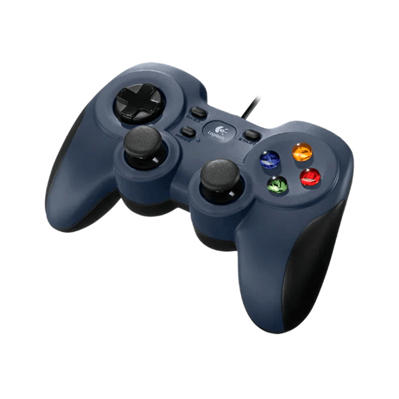 GAMEPAD LOGITECH F310 | USB | PC - ANDROID TV