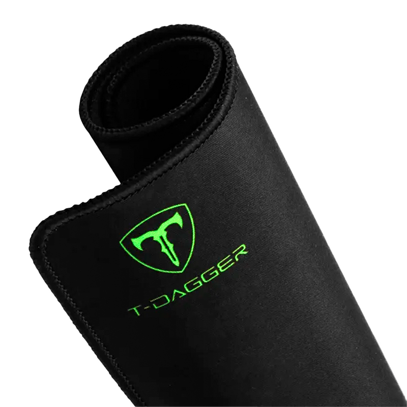 MOUSEPAD T-DAGGER LAVA T-TMP300 | XL | 780 X 300 X 3MM