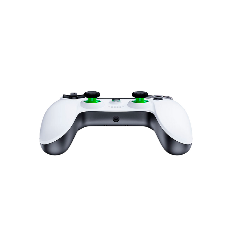 GAMEPAD T-DAGGER SCORPIO T-TGP802 | USB-BLUETOOTH | PLAY4 - PLAY3 - PC | BLANCO