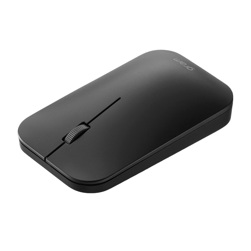 MOUSE LG GRAM | INALAMBRICO | 1,000 DPI | NEGRO