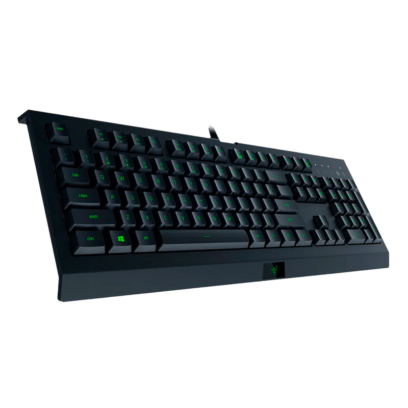 TECLADO RAZER CYNOSA LITE-ESSENTIAL | MEMBRANA | RGB