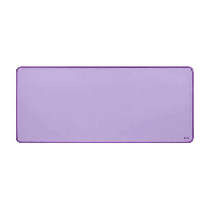 MOUSEPAD LOGITECH DESKPAD | XL | 700 X 300 X 2MM | LAVANDA