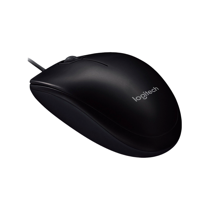 MOUSE LOGITECH M90 | 1,000 DPI