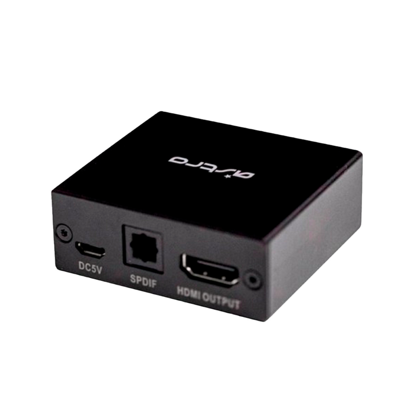 ADAPTADOR ASTRO | HDMI PARA PS5 | (6 MESES)