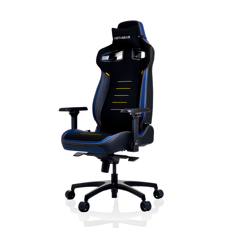 SILLA VERTAGEAR PL4800 X-LARGE VG-PL4800SE_MB MIDNIGHT | BLUE