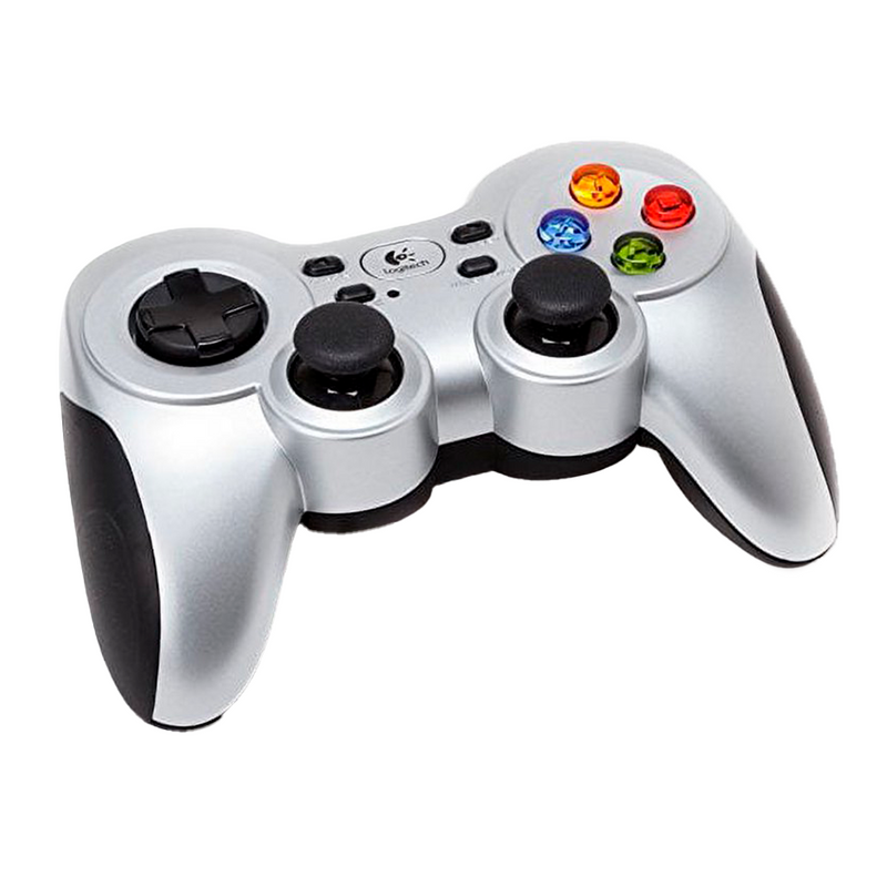 GAMEPAD LOGITECH F710 | USB | PC - ANDROID TV