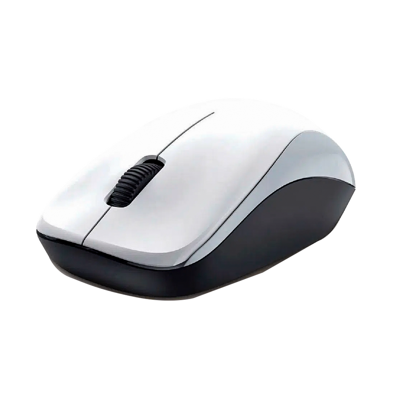 MOUSE GENIUS NX-7000 | INALAMBRICO | 1,000 DPI | BLANCO