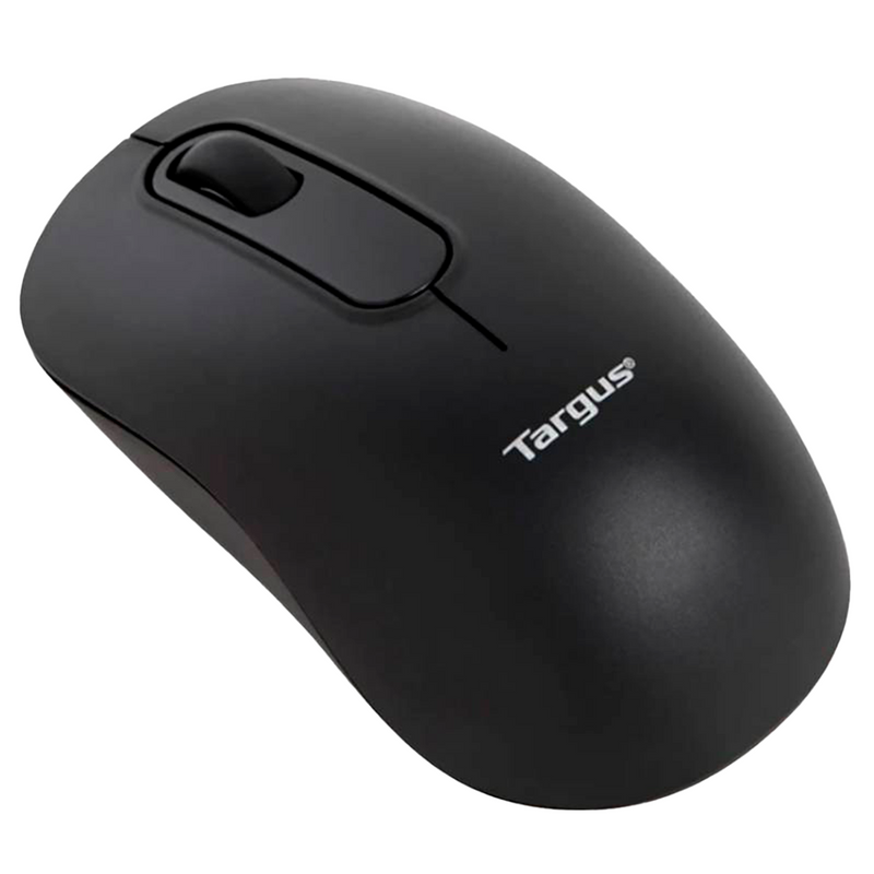 MOUSE TARGUS B580 | BLUETOOTH | 1,600 DPI | NEGRO