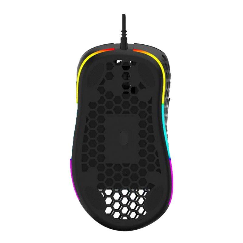 MOUSE AULA F810 | 6,400 DPI | RGB