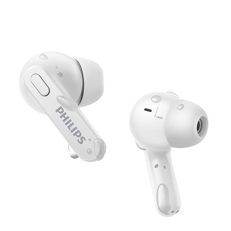 AUDIFONO PHILIPS TAT2206WT | BLUETOOTH | ESTEREO | BLANCO