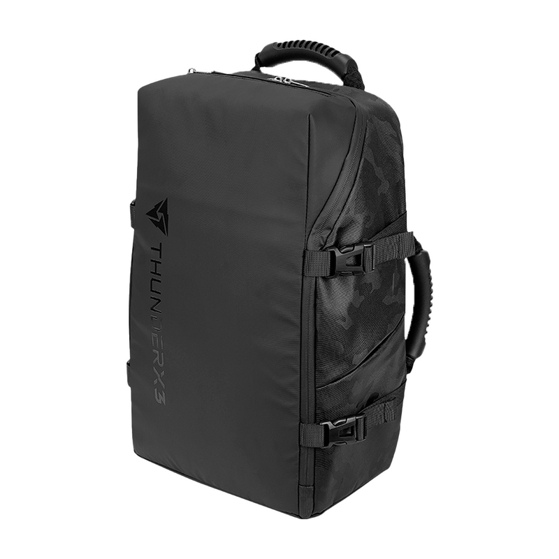 MOCHILA THUNDERX3 B15 BAG-BLACK-V1