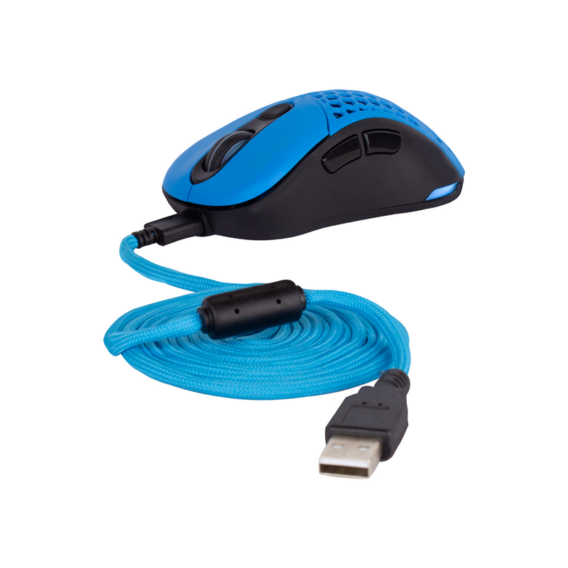 CABLE USB TIPO C VSG AZUL