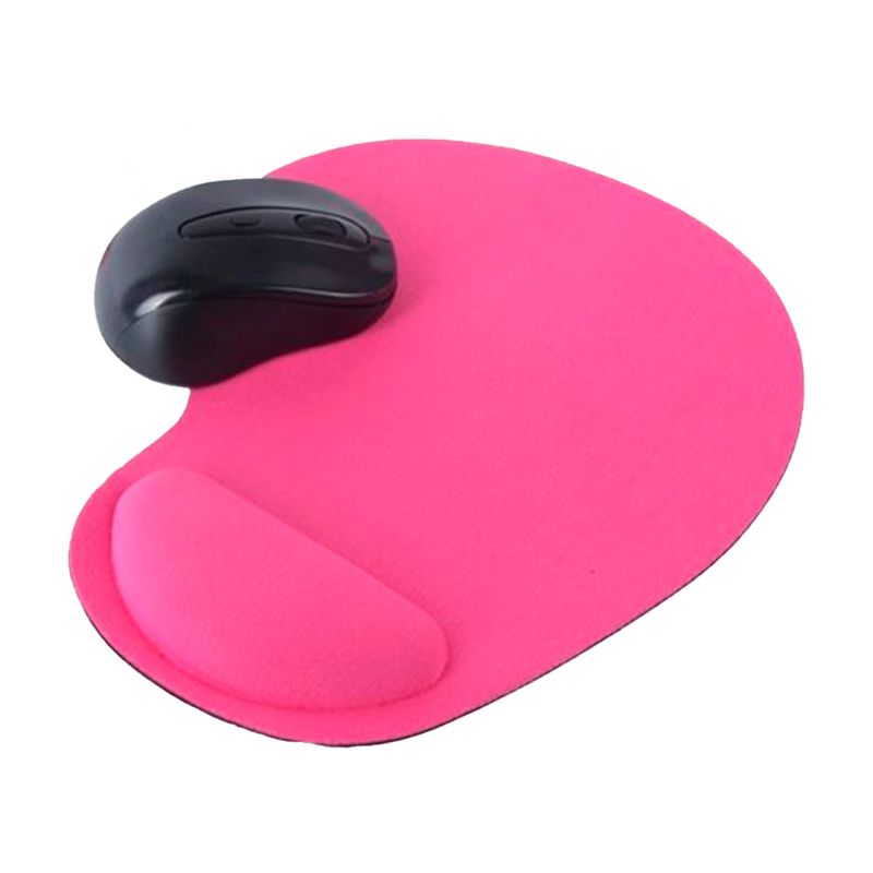 MOUSEPAD CON GEL | FUCSIA