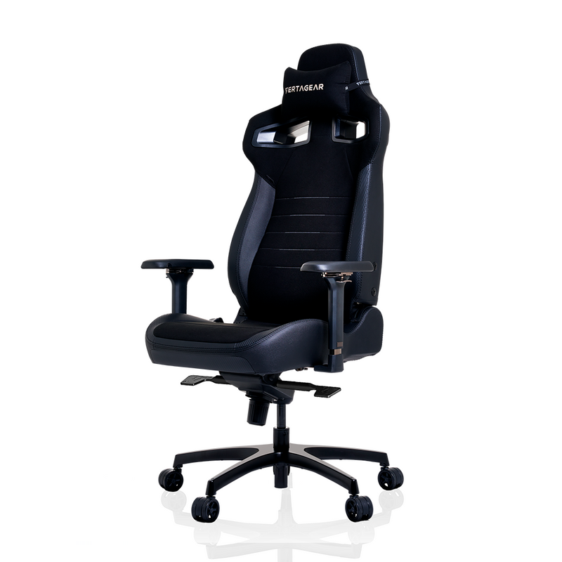 SILLA VERTAGEAR PL4800 X-LARGE VG-PL4800SE_CB CARBON | BLACK