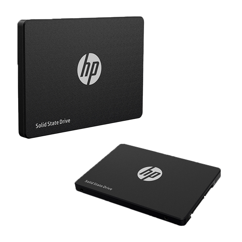 UNIDAD DE ESTADO SOLIDO SSD HP S650 | 240GB