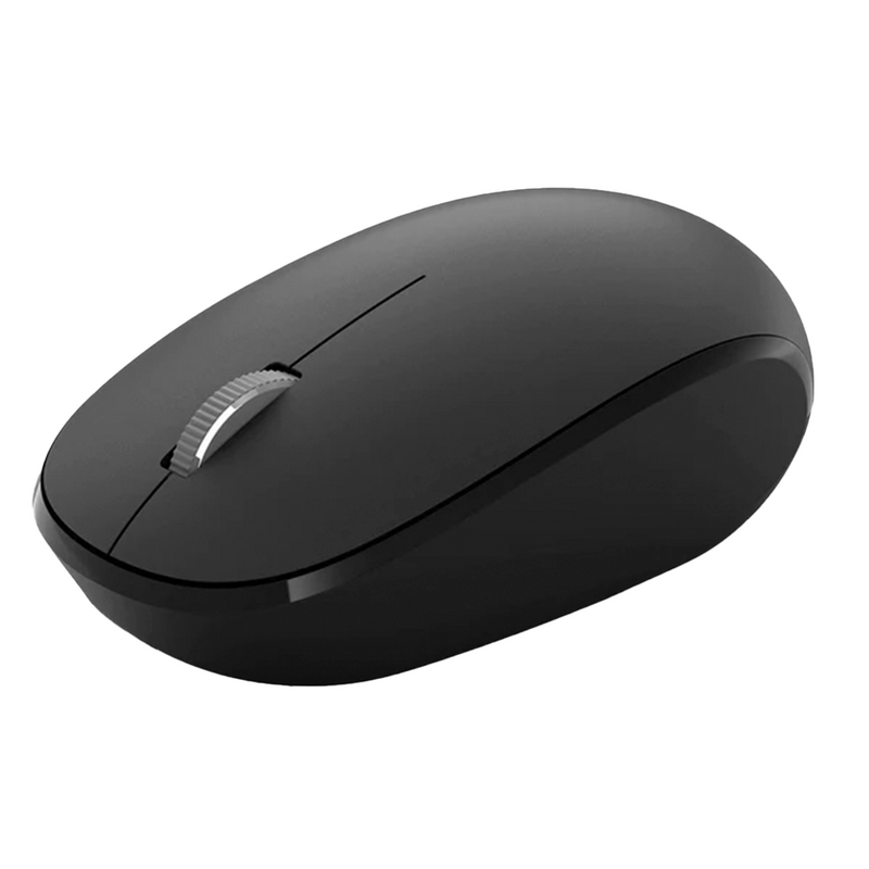 MOUSE MICROSOFT SOURIS | BLUETOOTH | 1,000 DPI | NEGRO