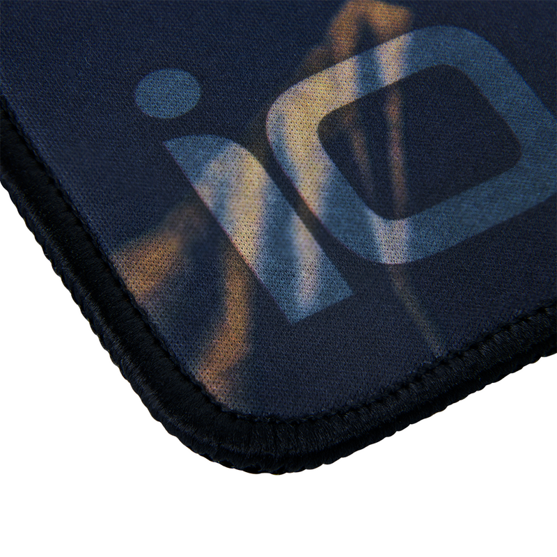 MOUSEPAD IO ESPORTS | S | 200 X 250 MM