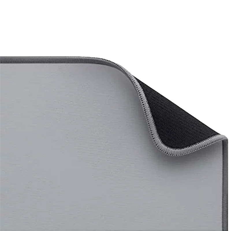 MOUSEPAD LOGITECH DESKPAD | XL | 700 X 300 X 2MM | GRIS