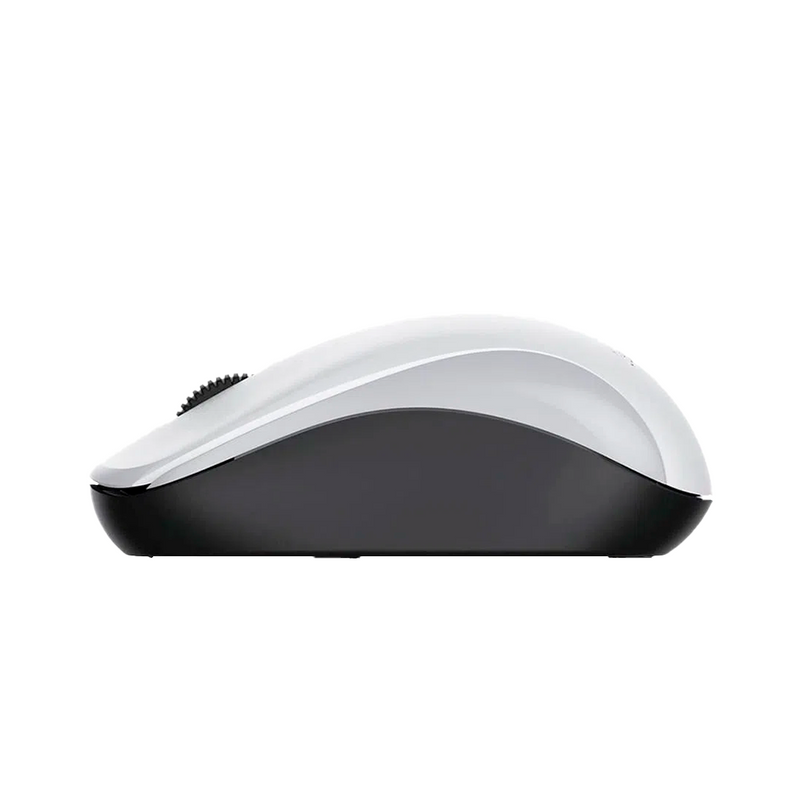 MOUSE GENIUS NX-7000 | INALAMBRICO | 1,000 DPI | BLANCO