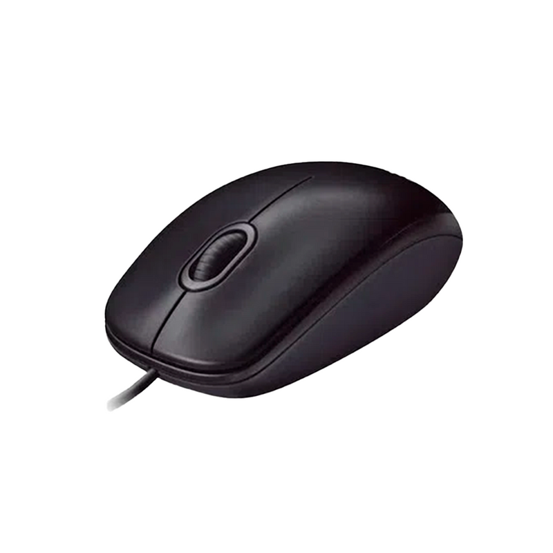 MOUSE LOGITECH M90 | 1,000 DPI