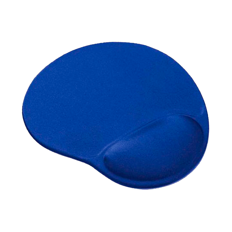 MOUSEPAD CON GEL | AZULINO