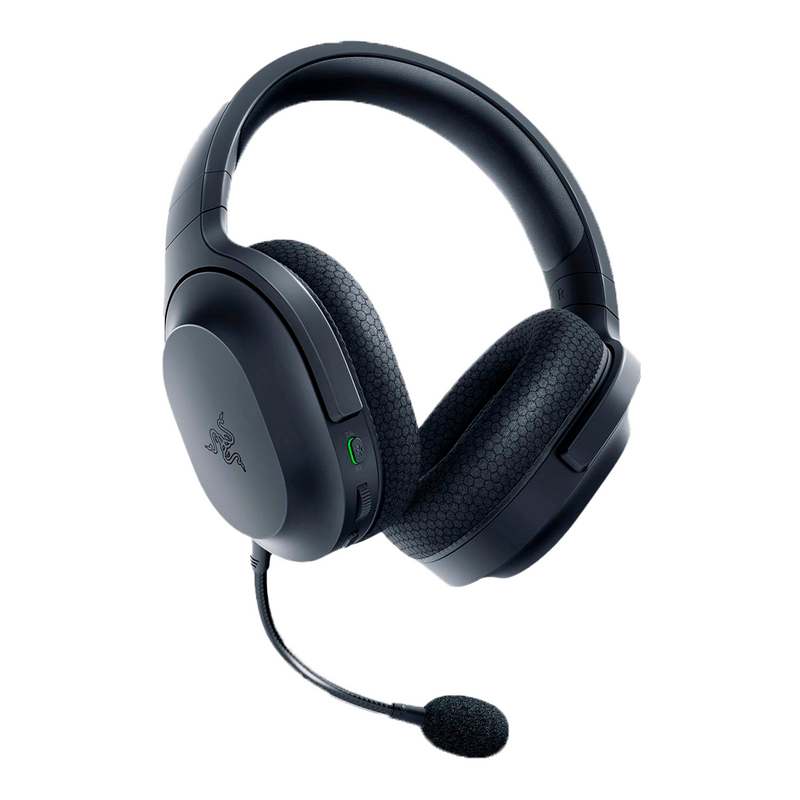 AUDIFONO RAZER BARRACUDA X 2022 | INALAMBRICO | 7.1 | NEGRO