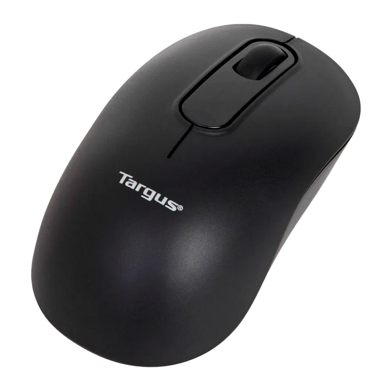 MOUSE TARGUS B580 | BLUETOOTH | 1,600 DPI | NEGRO