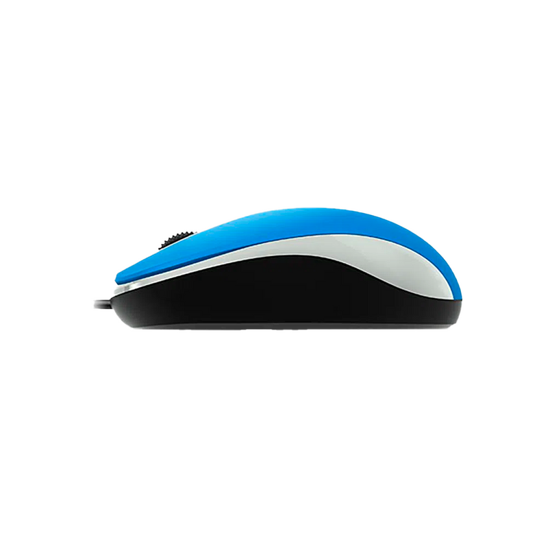 MOUSE GENIUS DX-110 | 1,000 DPI | CELESTE