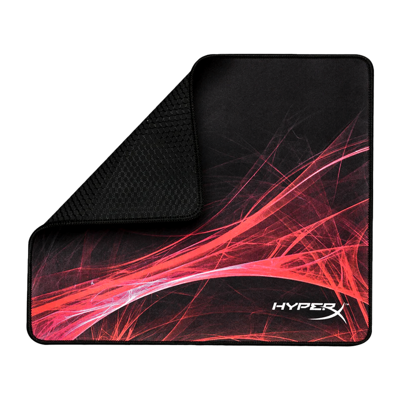 MOUSEPAD HYPERX FURY S SPEED | L | 450 X 400 X 4MM