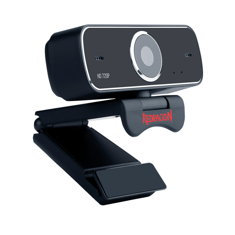 WEBCAM REDRAGON FOBOS GW600 | HD | 720p | 30fps