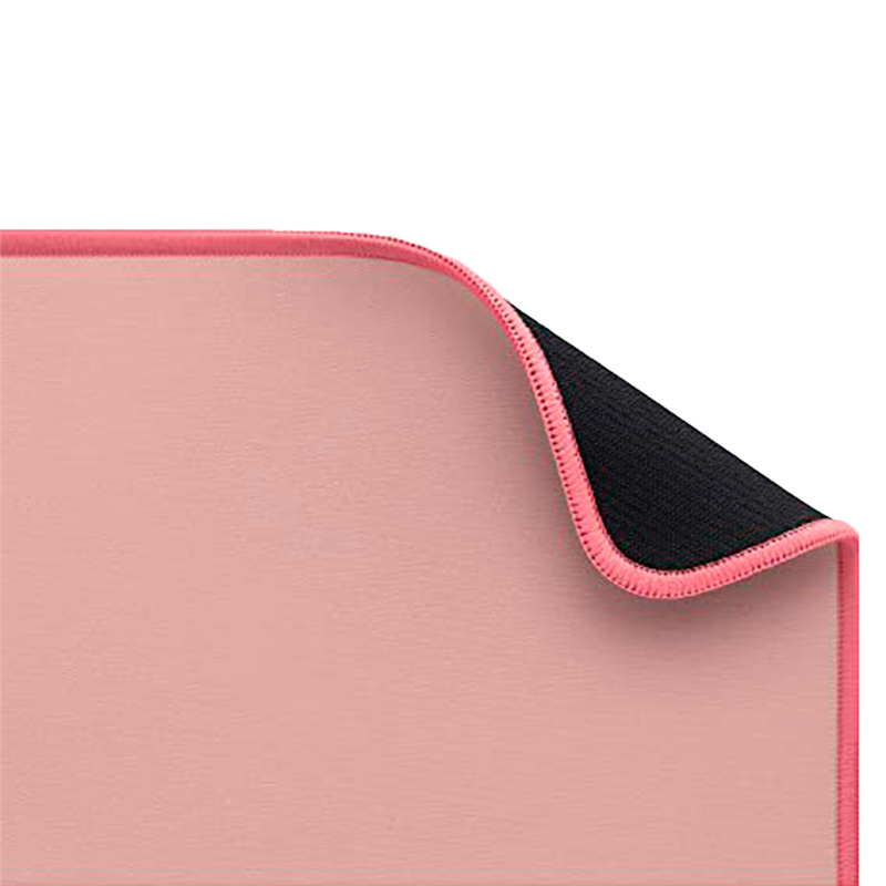 MOUSEPAD LOGITECH DESKPAD | XL | 700 X 300 X 2MM | ROSADO