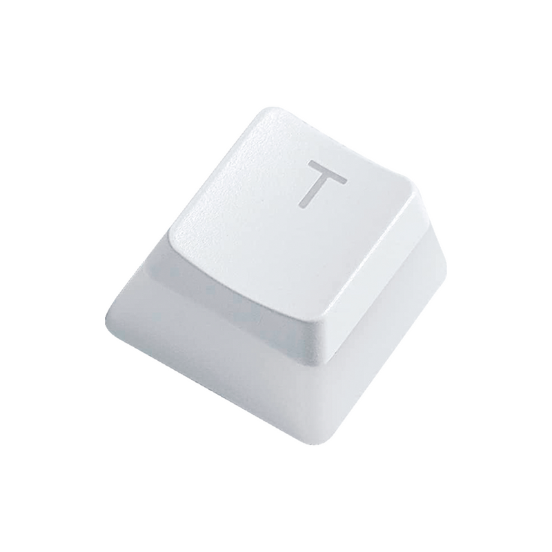 KEYCAPS REDRAGON SCARAB PUDDING | INGLES | BLANCO