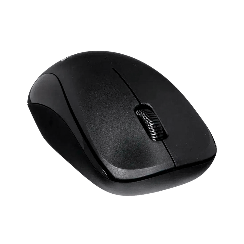 MOUSE GENIUS NX-7000 | INALAMBRICO | 1,000 DPI | NEGRO