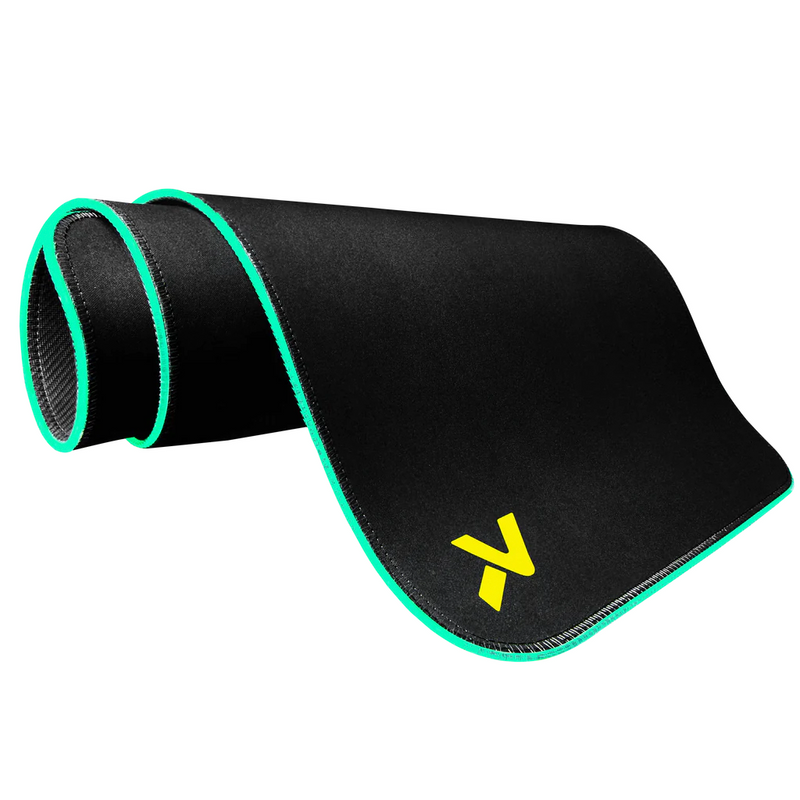 MOUSEPAD RIVALS AURA EXTEND PLUS | XL | 900 X 300 X 3MM | RGB