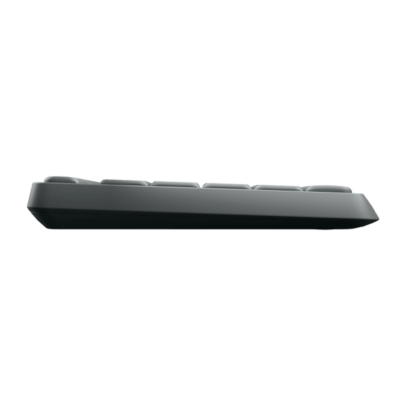 COMBO LOGITECH MK235 | INALAMBRICO | TECLADO + MOUSE